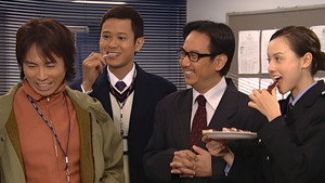 棟篤神探 kép