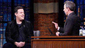 Late Night with Seth Meyers 7. évad Ep.69 69. epizód