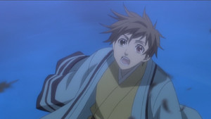 あまつき 1. évad Ep.4 4. epizód