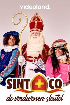 Sint en Co 1. évad (2016-11-14) poszter
