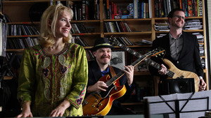 NPR Tiny Desk Concerts 4. évad Ep.17 17. epizód