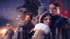 Челюскин. Первые kép