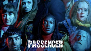 Passenger kép