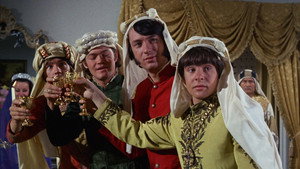 The Monkees 2. évad Ep.3 3. epizód