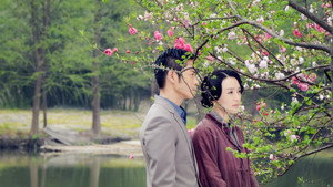 滚滚红尘 kép