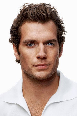 Henry Cavill profil kép