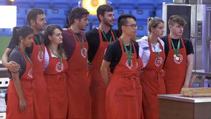 MasterChef 4. évad Ep.7 7. epizód