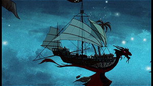 Chasseurs de Dragons 2. évad Ep.4 4. epizód