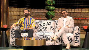 Koffee with Karan 8. évad Ep.2 2. epizód
