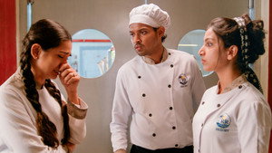 ரிசார்ட் 1. évad Ep.9 9. epizód