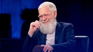 David Letterman: A következő vendégemet nem kell bemutatni kép