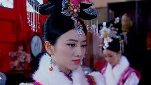 大玉儿传奇 1. évad Ep.9 9. epizód