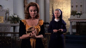 Mannix 5. évad Ep.14 14. epizód