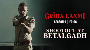Griha Laxmi 1. évad Ep.6 6. epizód