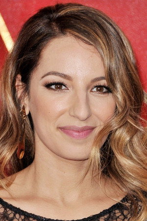 Vanessa Lengies profil kép