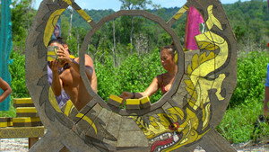Survivor 31. évad Ep.3 3. epizód