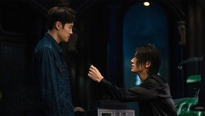 光·渊 1. évad Ep.29 29. epizód