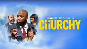 Churchy kép