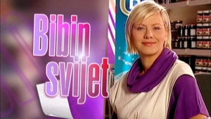 Bibin svijet kép