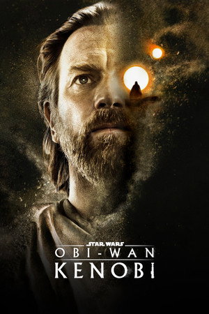 Obi-Wan Kenobi poszter