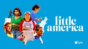 Little America kép