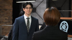 秘密〜THE TOP SECRET〜 1. évad Ep.3 3. epizód
