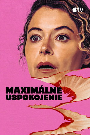 Maximum Pleasure Guaranteed poszter
