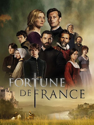 Francia história poszter