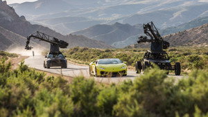 Top Gear America 1. évad Ep.2 2. epizód