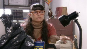 Betty, a csúnya lány 1. évad Ep.182 182. epizód