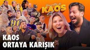Hayrettin ile Kaos Show 2. évad Ep.7 7. epizód