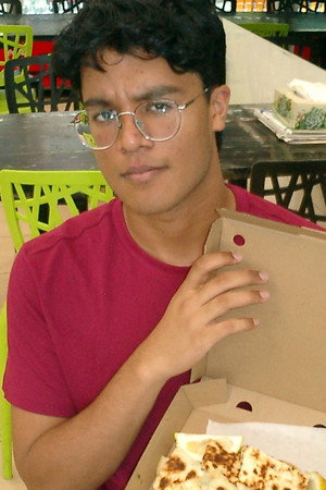 Aady Jain profil kép