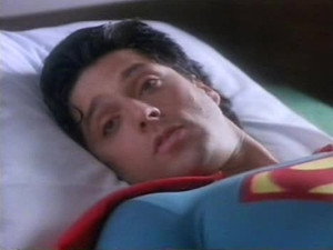 Az ifjú Superman kalandjai 2. évad Ep.2 2. epizód