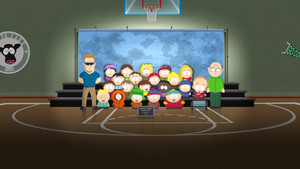 South Park kép