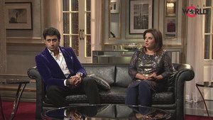 Koffee with Karan 4. évad Ep.12 12. epizód