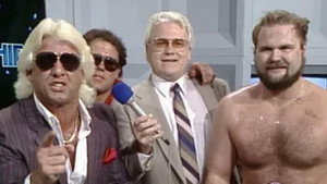 NWA World Championship Wrestling 2. évad Ep.16 16. epizód