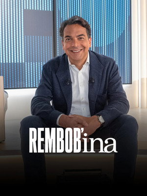 Rembob'Ina poszter