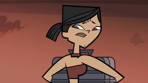 Total Drama World Tour Speciális epizódok Ep.3 3. epizód