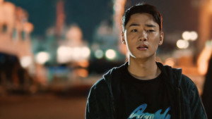 하이드 1. évad Ep.8 8. epizód