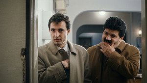 İz Peşinde kép
