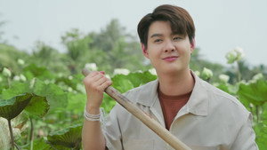 หวานใจผู้ใหญ่จอม kép