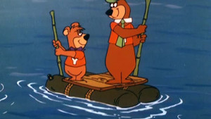Scooby's All-Stars 2. évad Ep.9 9. epizód