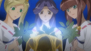 今日からマ王! 2. évad Ep.20 20. epizód