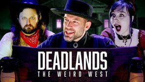 Oxventure: Deadlands 2. évad Ep.10 10. epizód