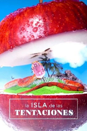 La isla de las tentaciones Speciális epizódok (2021-02-16) poszter