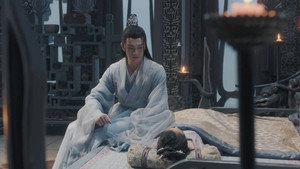 千古玦尘 1. évad Ep.20 20. epizód