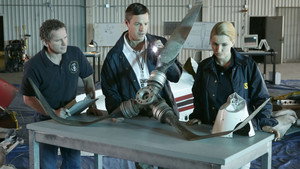 Air Disasters 8. évad Ep.6 6. epizód