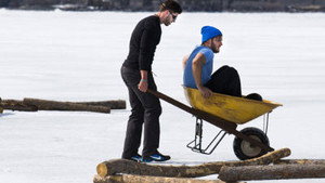The Amazing Race Canada 1. évad Ep.4 4. epizód