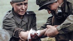 Histoires de Guerre 4. évad Ep.3 3. epizód