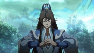 一念永恒 1. évad Ep.118 118. epizód
